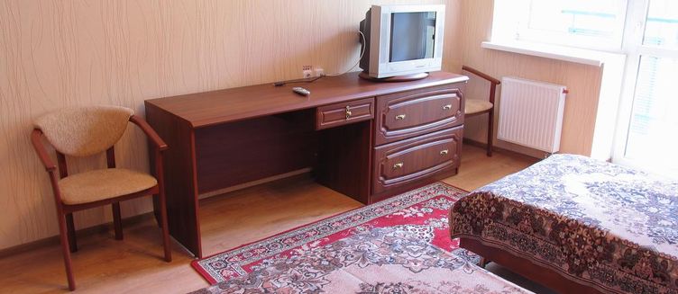 Фото отеля Жемчужина