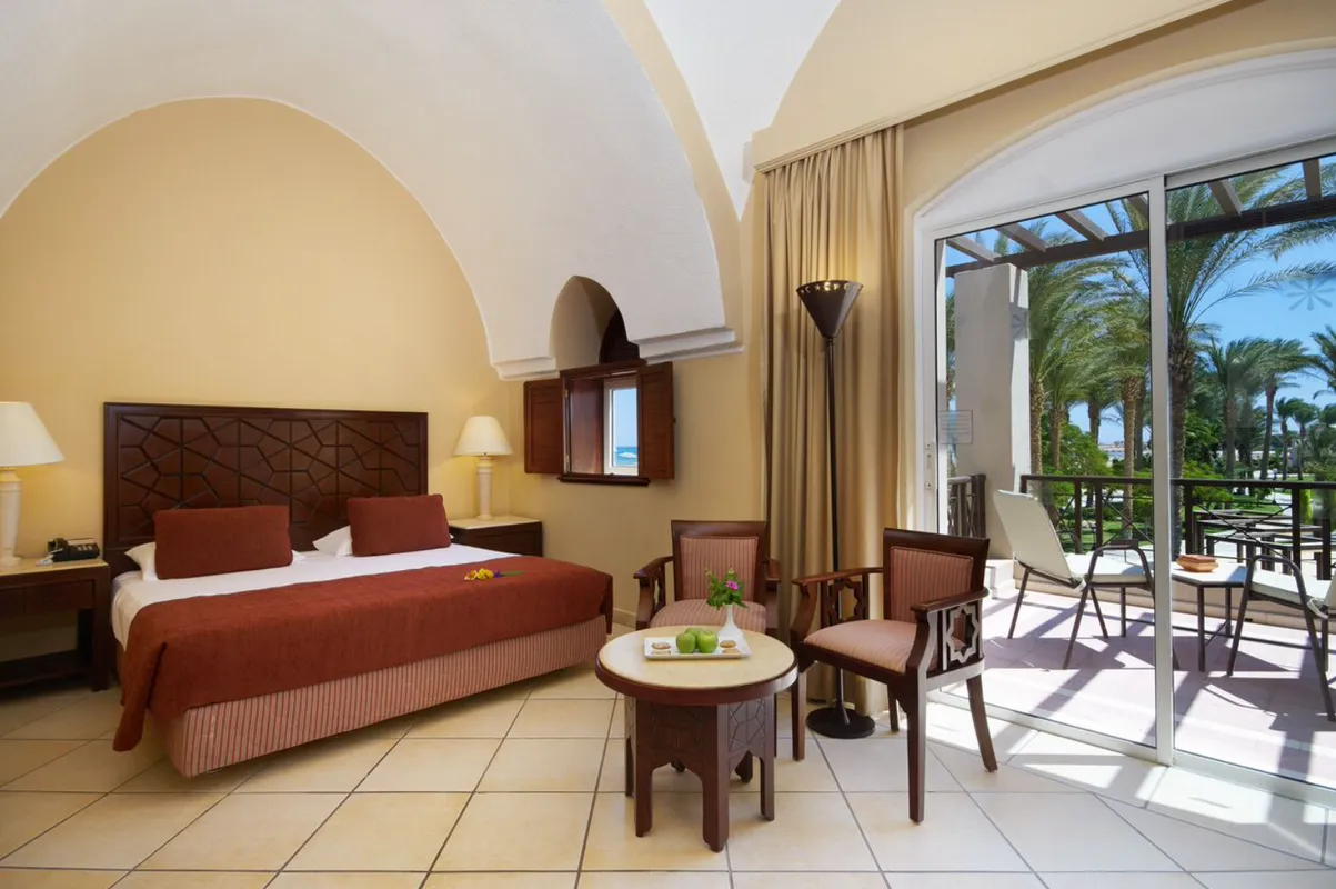 Iberotel Makadi Beach фото 2