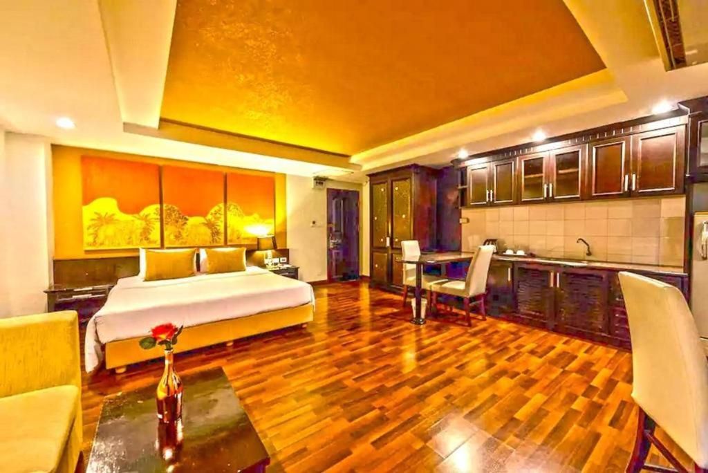 The Heritage Hotels Sathorn фото 13