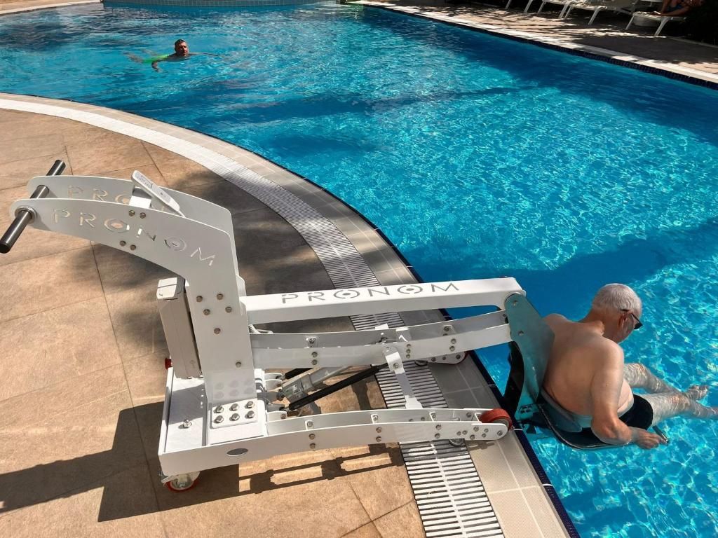 Motto Premium Marmaris фото 61
