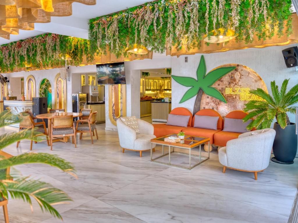 Royalisa Palmiye Beach Hotel (Adults Only) фото 79