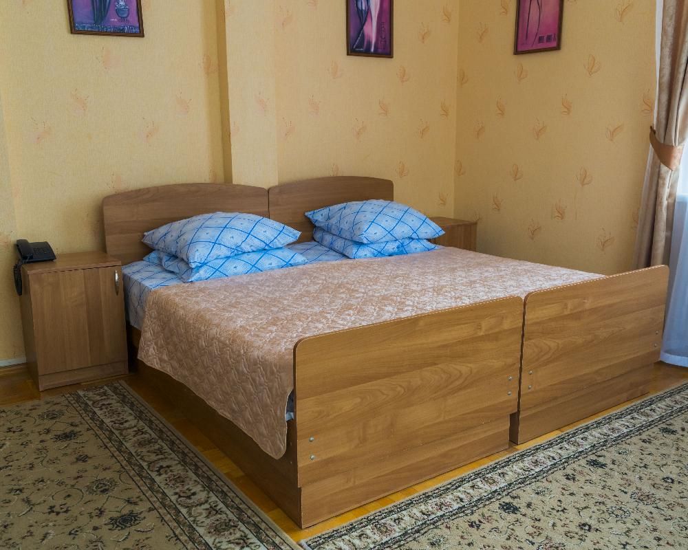 Санаторий «Пятигорский ЦВС» фото 84