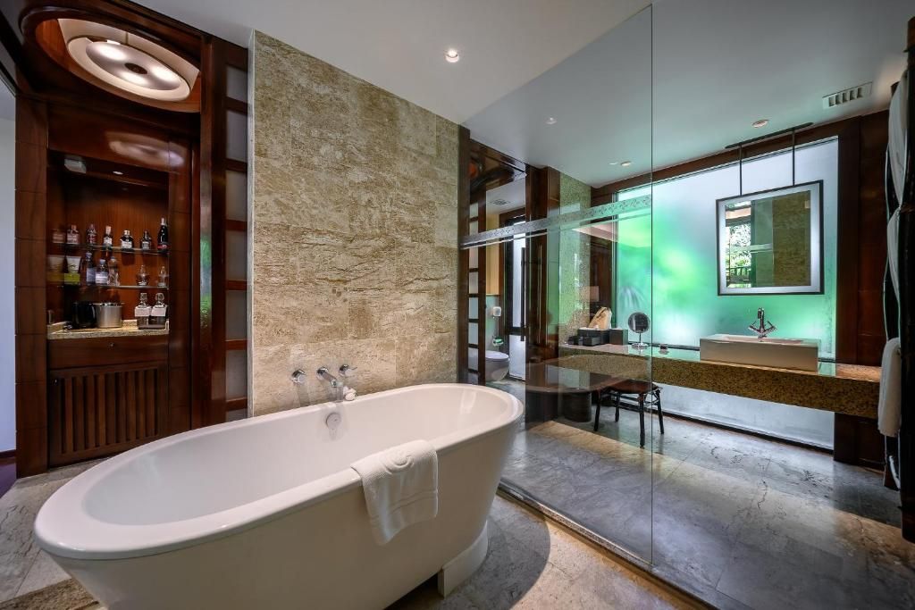 Centara Grand Beach Resort & Villas Krabi фото 93