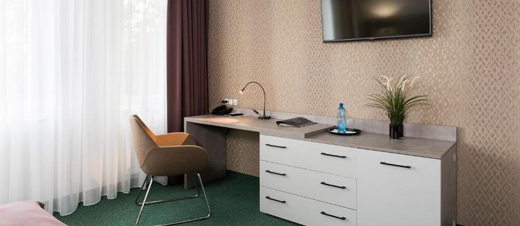 Фото отеля Бутик-отель «Параdox»