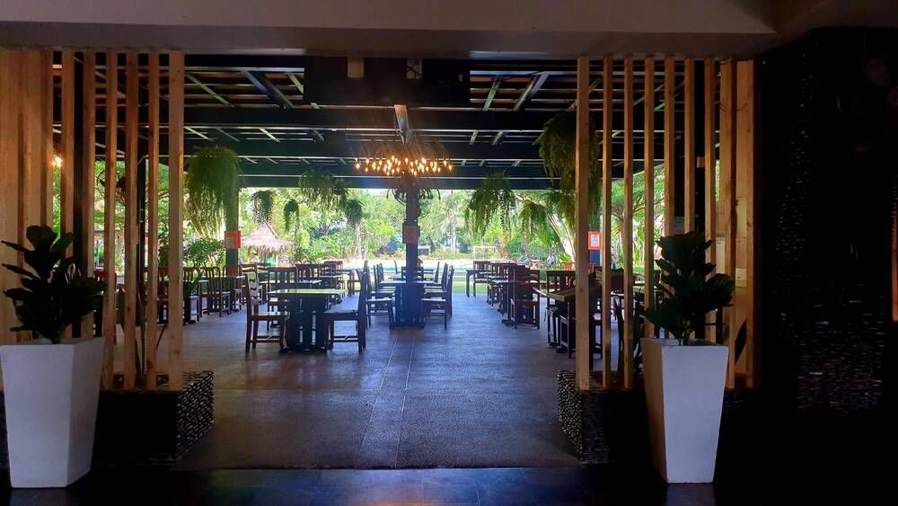 Basaya Beach Hotel & Resort фото 39
