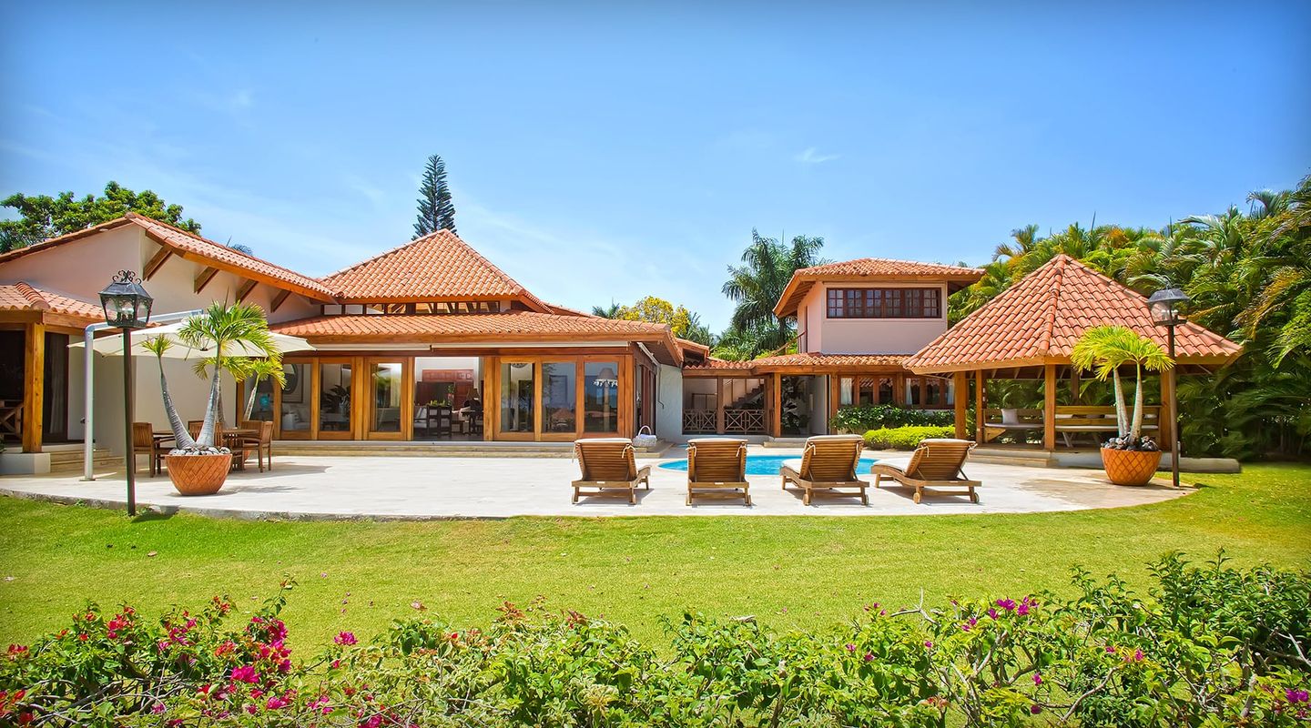 Casa de Campo Resort & Villas фото 13