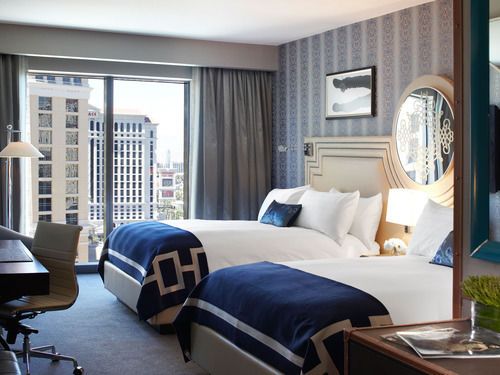 The Cosmopolitan of Las Vegas - Autograph Collection Hotel фото 53