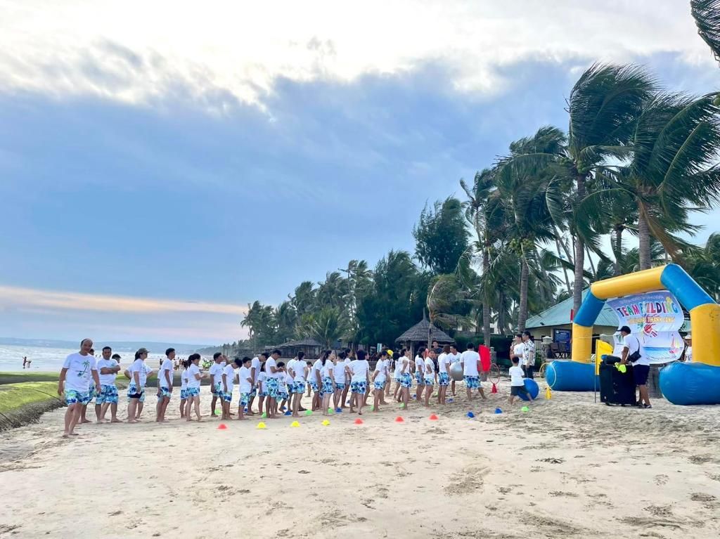Thai Hoa Mui Ne Resort фото 44