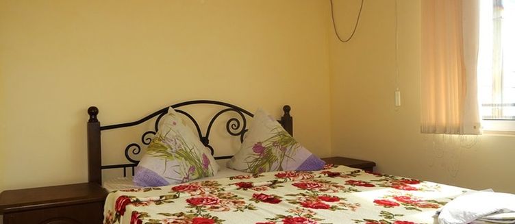 Фото отеля Гостевой дом «Якорь»