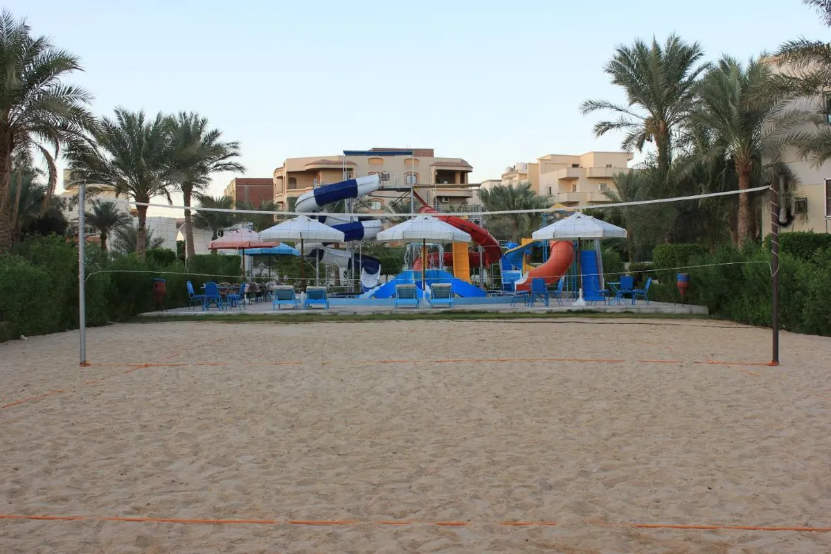 Grand Blue Saint Maria Aqua Park фото 11