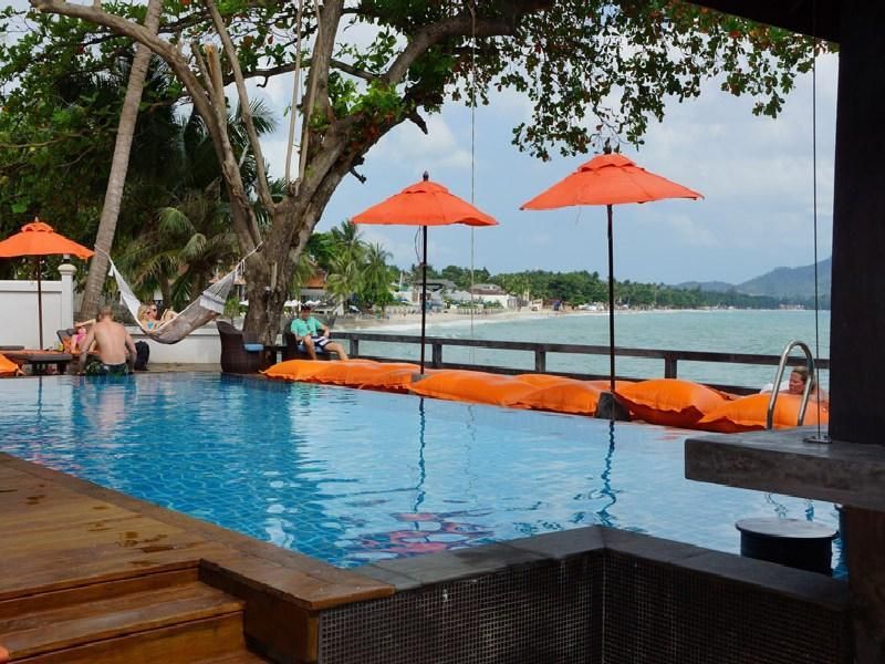 Bhundhari Chaweng Beach Resort Koh Samui - SHA Plus фото 4