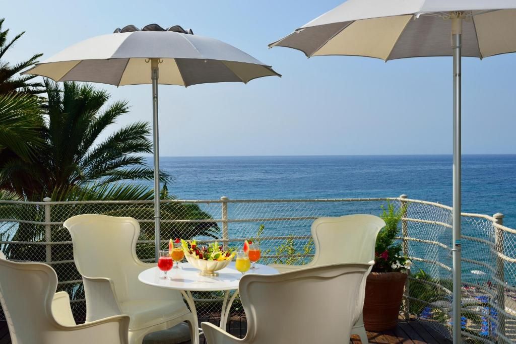 Royal Hotel Sanremo фото 69