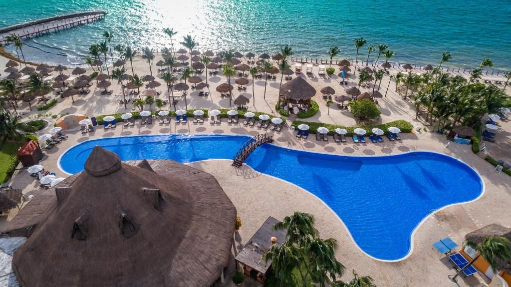 Ocean Maya Royale  (Adults Only 18+) фото 44