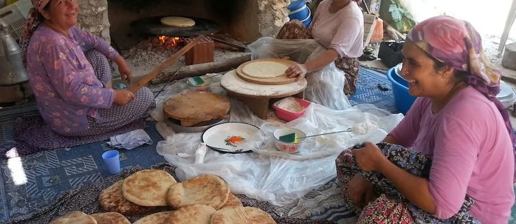 Фото отеля Beymelek Taş Evler