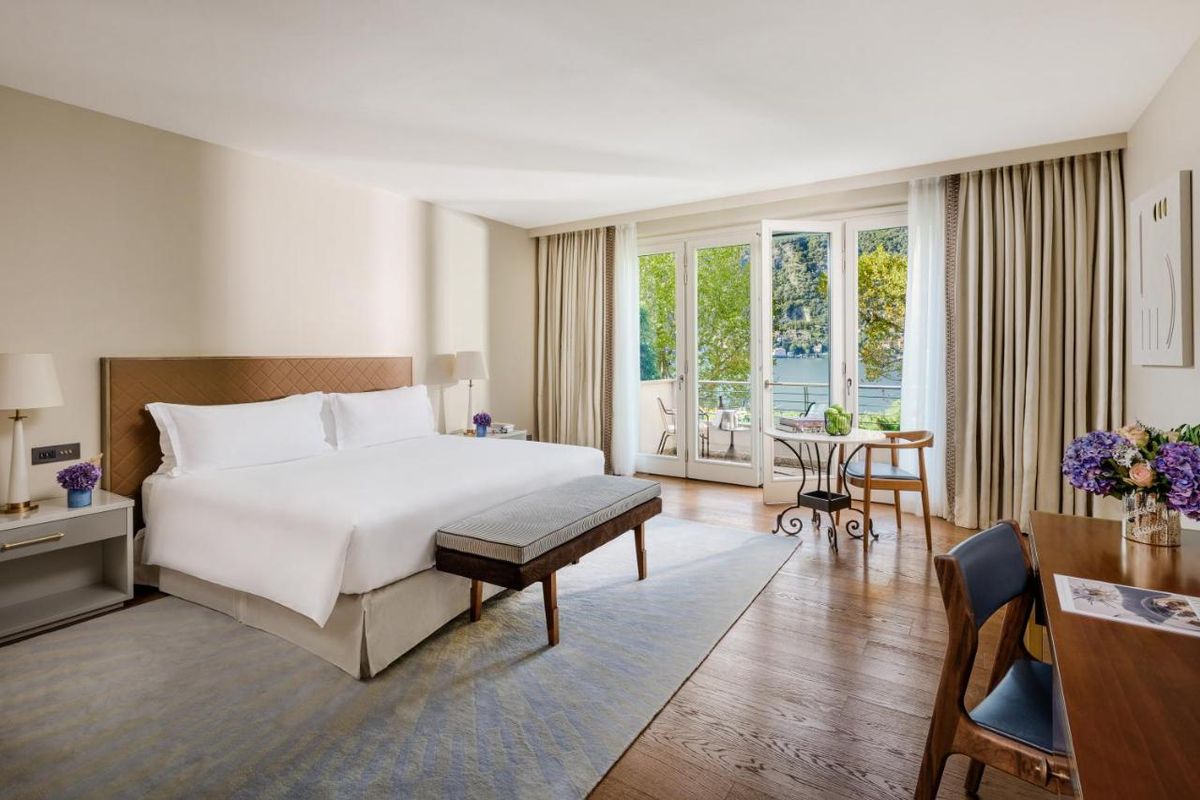 Mandarin Oriental, Lago di Como фото 28