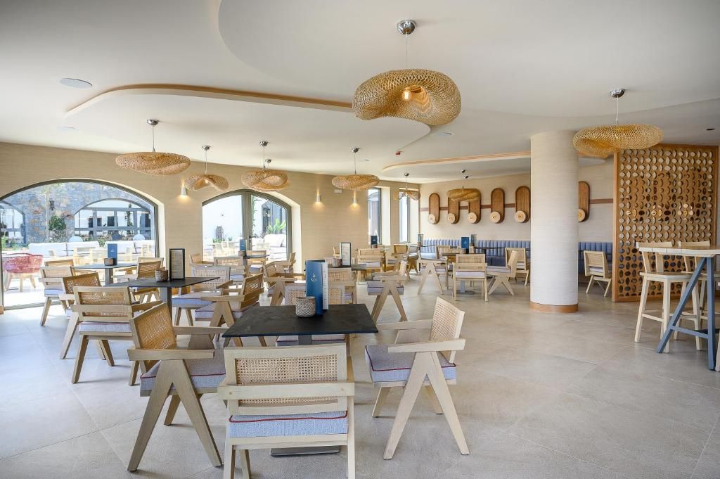 Creta Maris Beach Resort фото 96