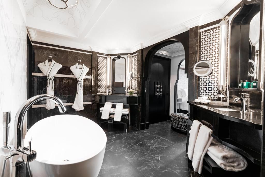 Sofitel Marrakech Palais Imperial фото 70