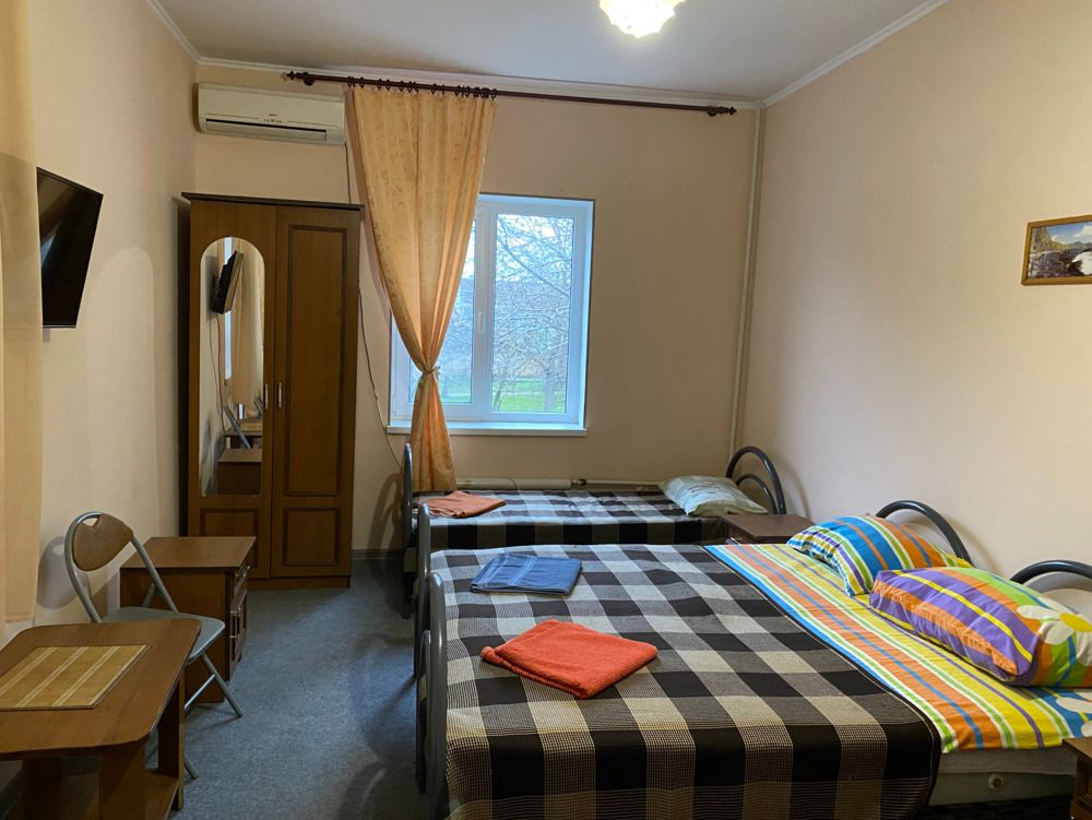 Итальянский Дворик фото 4