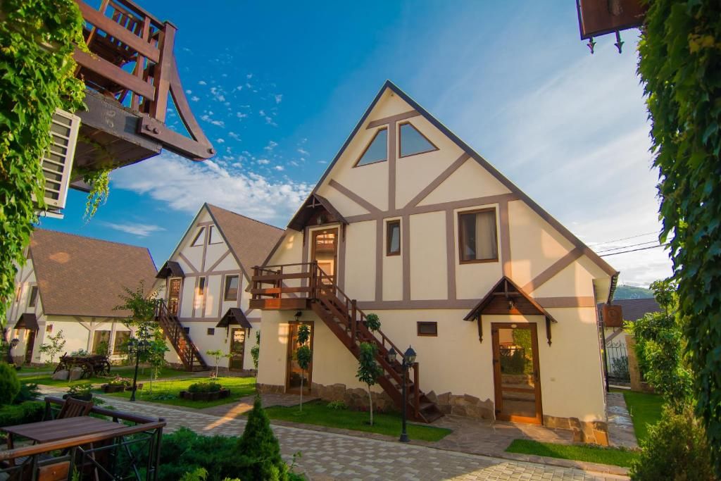 Альпийская Долина фото 47