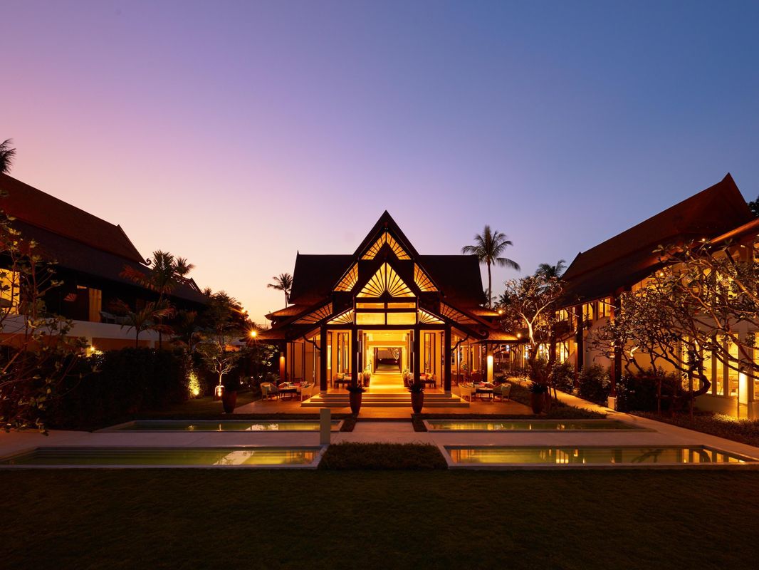 Amari Koh Samui фото 20