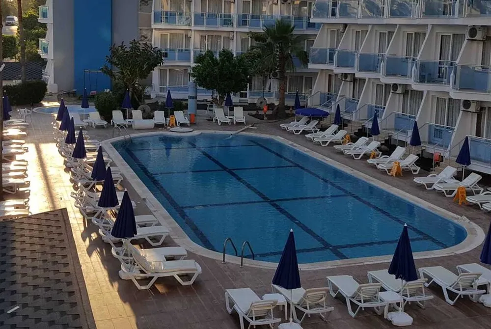 Mysea Hotels Alara фото 27