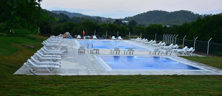 Фото отеля Dream Town