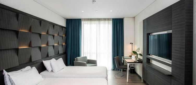 Фото отеля Wish More Hotel Istanbul