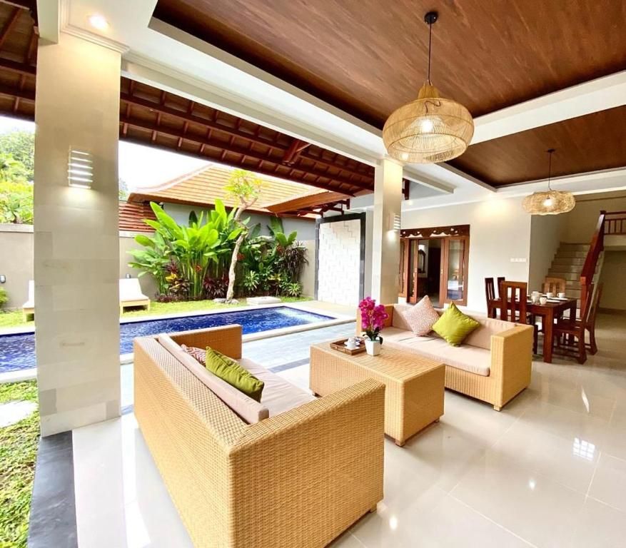 Three Brothers Bungalows фото 6