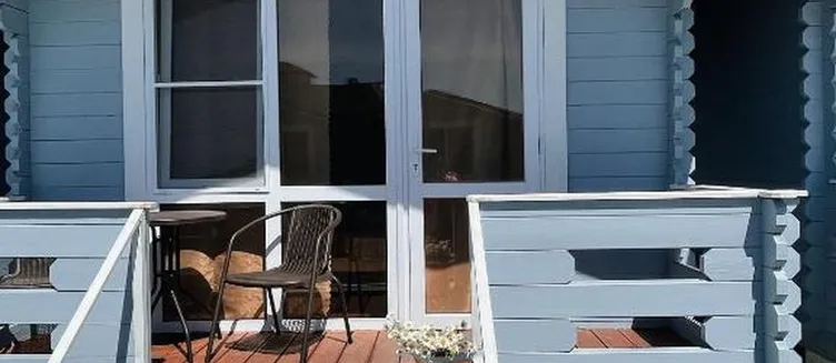 Фото отеля Гостевой дом «Вилла Лаванда»