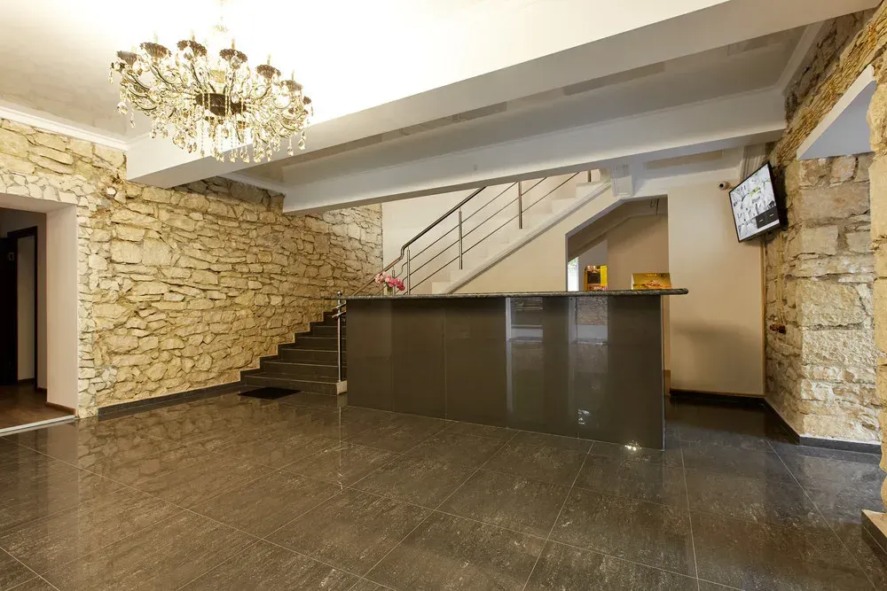 Old Gagra Hotel фото 17