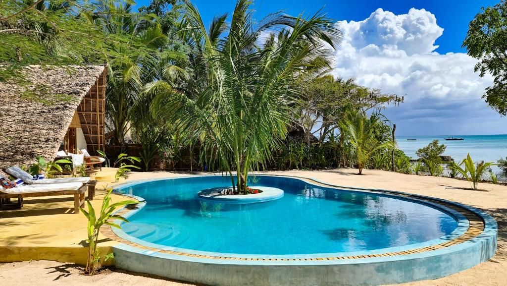 Milele Villas фото 86