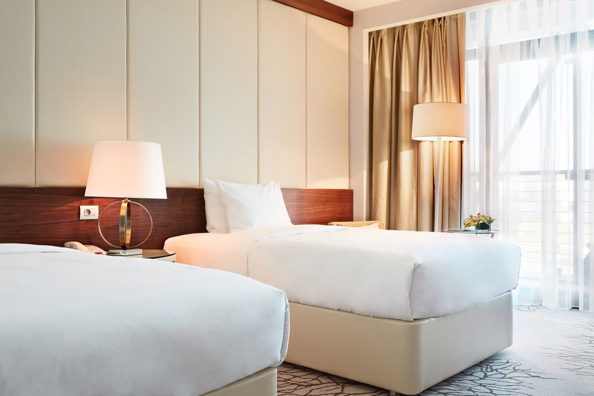 Renaissance Minsk Hotel by Marriott фото 46