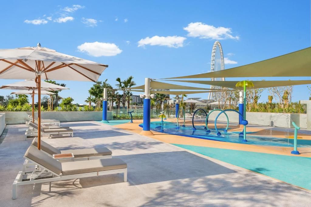 Address Beach Resort фото 33