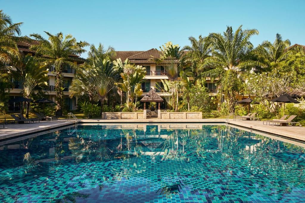 Robinson Club Khao Lak фото 58