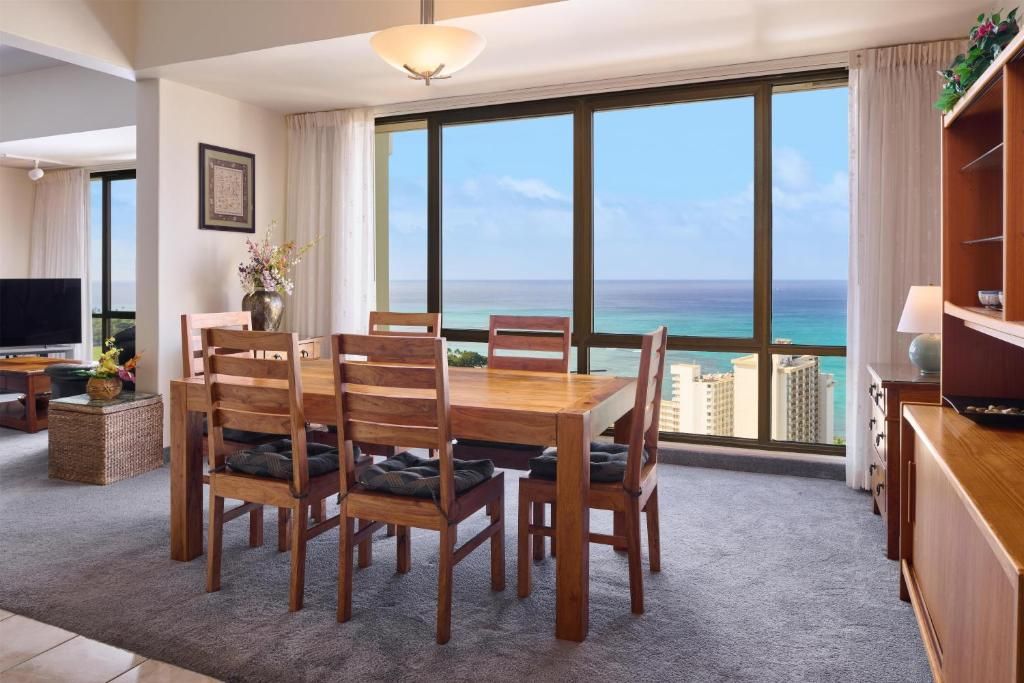 Aston Waikiki Sunset фото 41