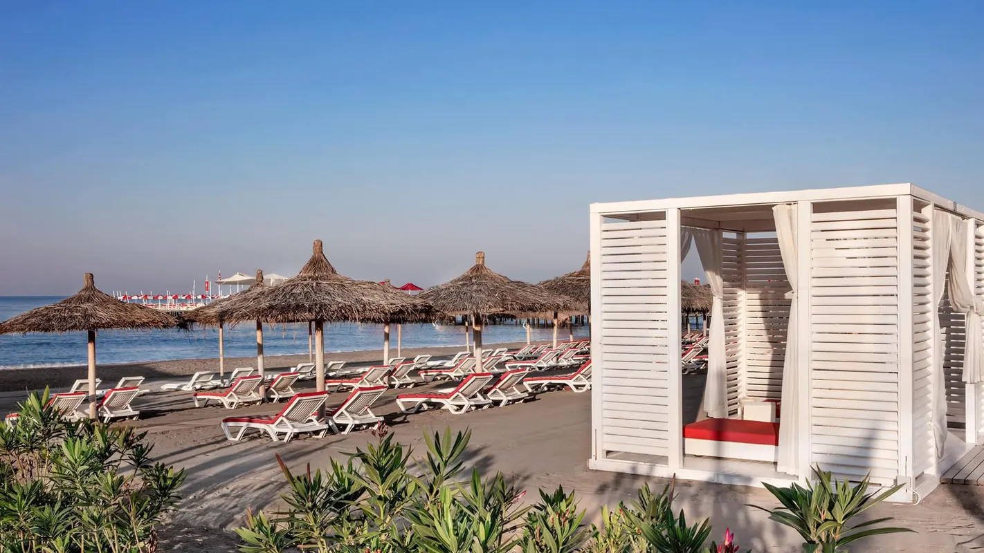 Selectum Luxury Resort фото 42