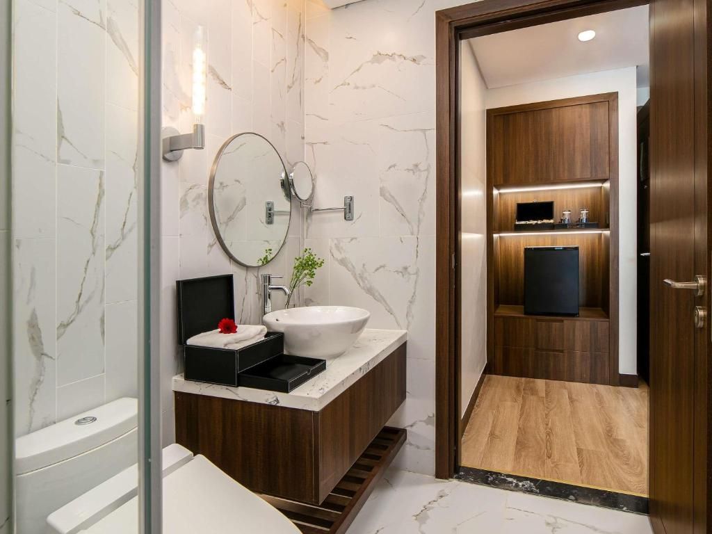 Movenpick Living West Hanoi фото 26