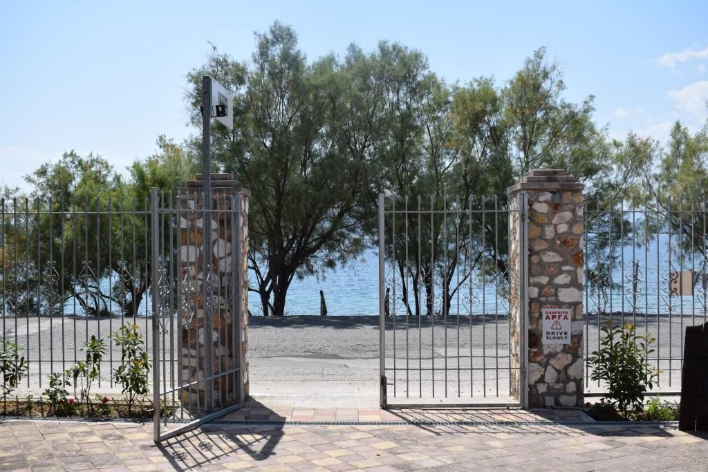 Almyra Holiday Village фото 9