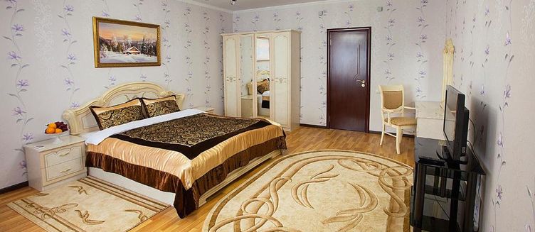 Фото отеля София