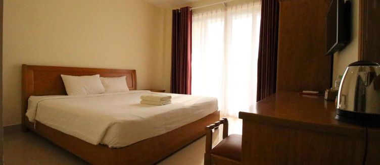 Фото отеля T&T Resort