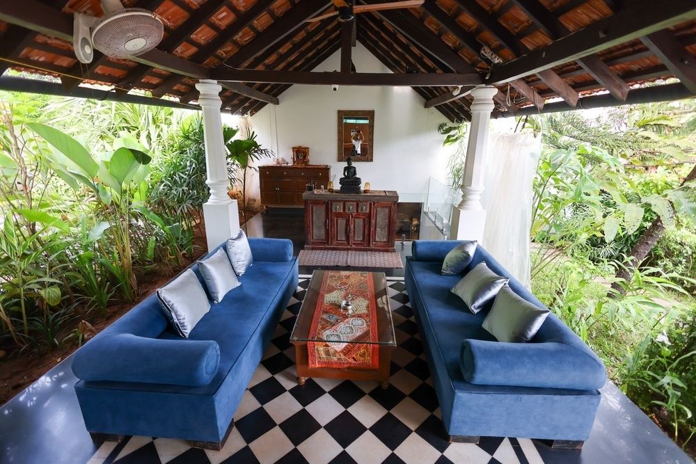 Casa Ahaana by Lavin Hotels and Resorts фото 16
