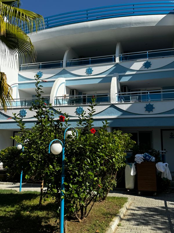 Marine Family Club Beach Hotel фото 142