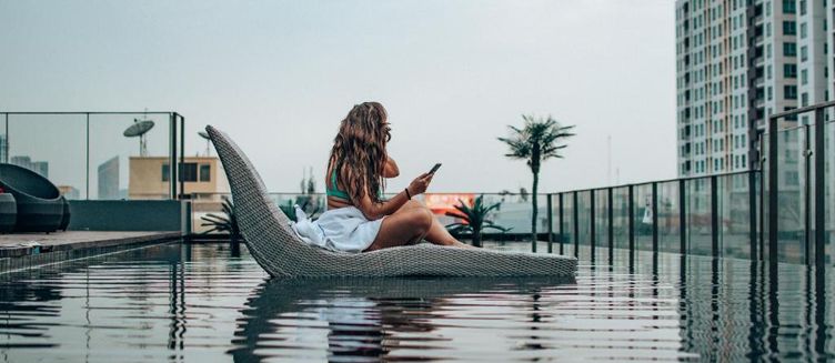 Фото отеля De Prime Rangnam Hotel