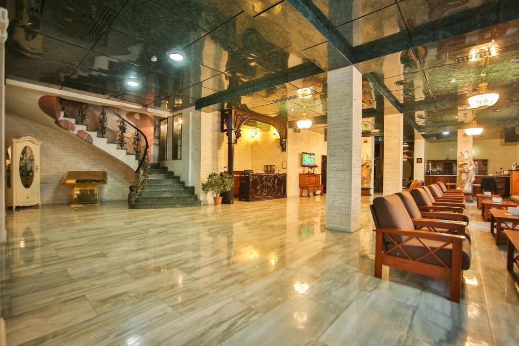 Hotel Wine Palace фото 45