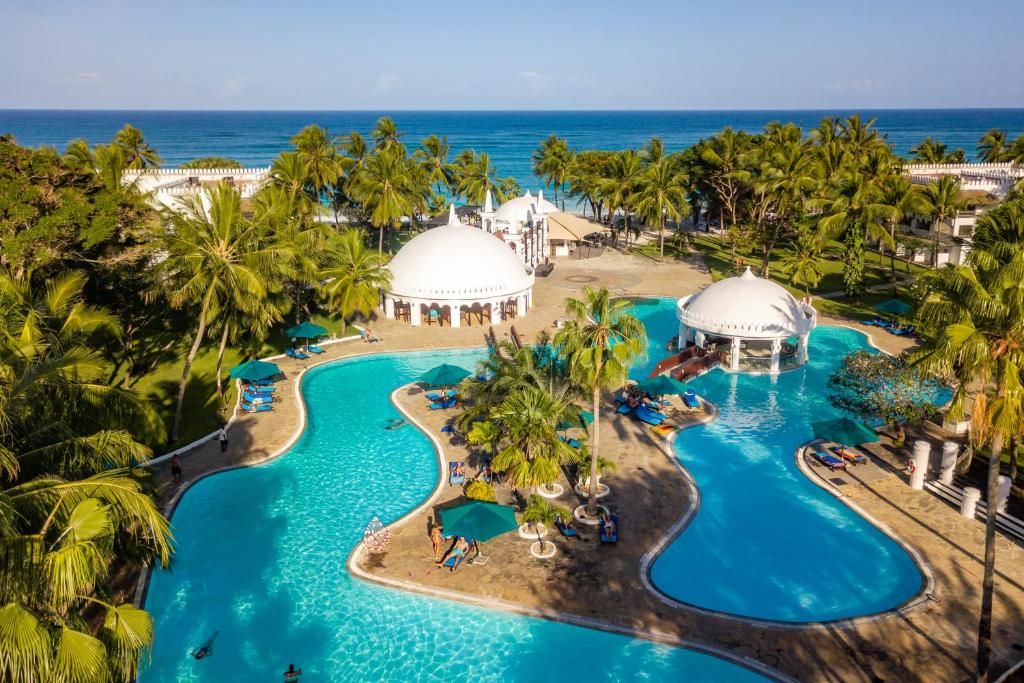 Southern Palms Beach Resort фото 18