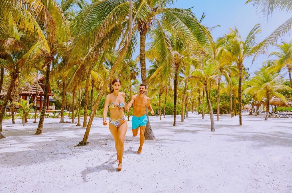 Grand Palladium Colonial Resort & Spa - Все включено фото 9