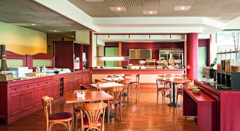 Hotel Ibis Verona фото 41