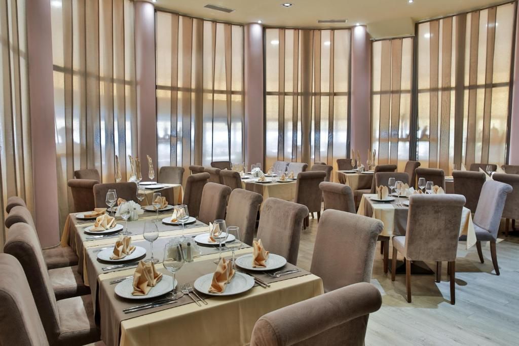 Park Hotel Golden Beach фото 13