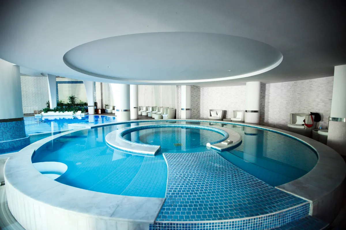 Calista Luxury Resort фото 34