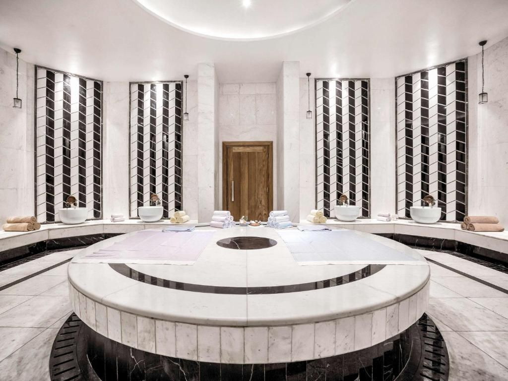 Rixos Krasnaya Polyana Sochi фото 23